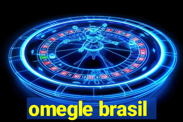 omegle brasil